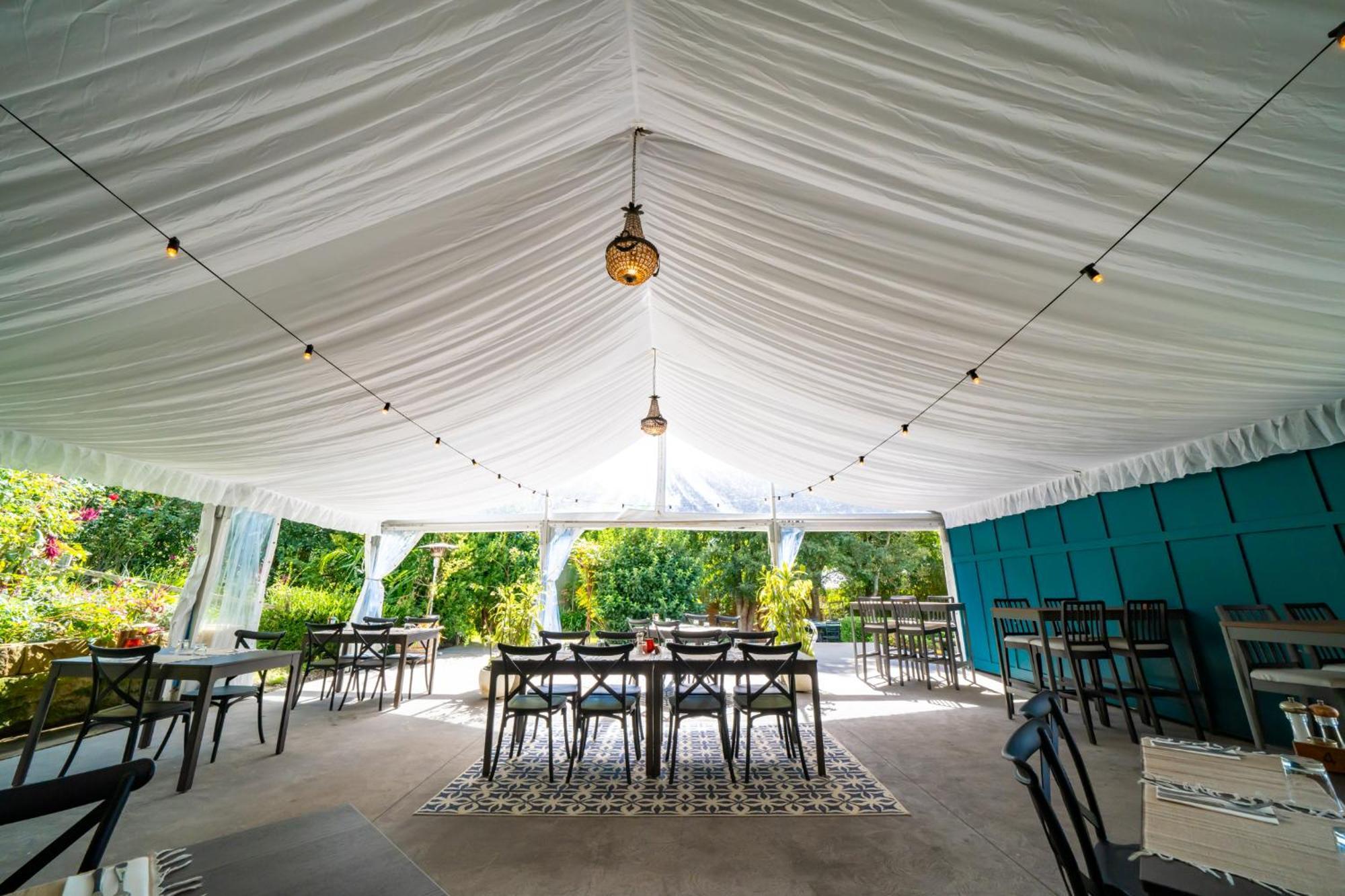 Angel Sussurri Hotel Yarramalong Exterior foto