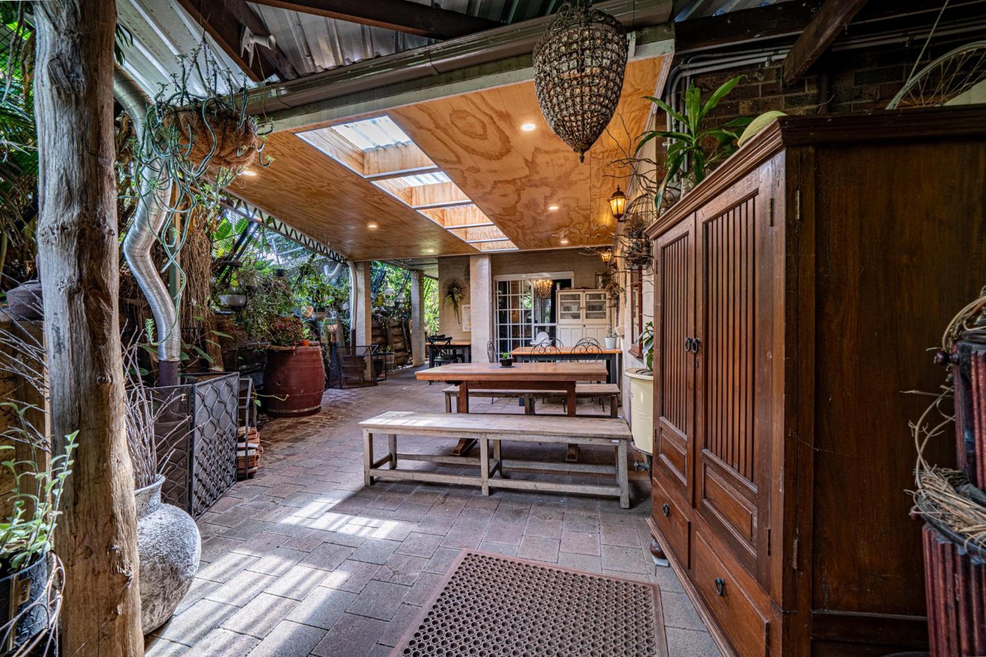 Angel Sussurri Hotel Yarramalong Exterior foto